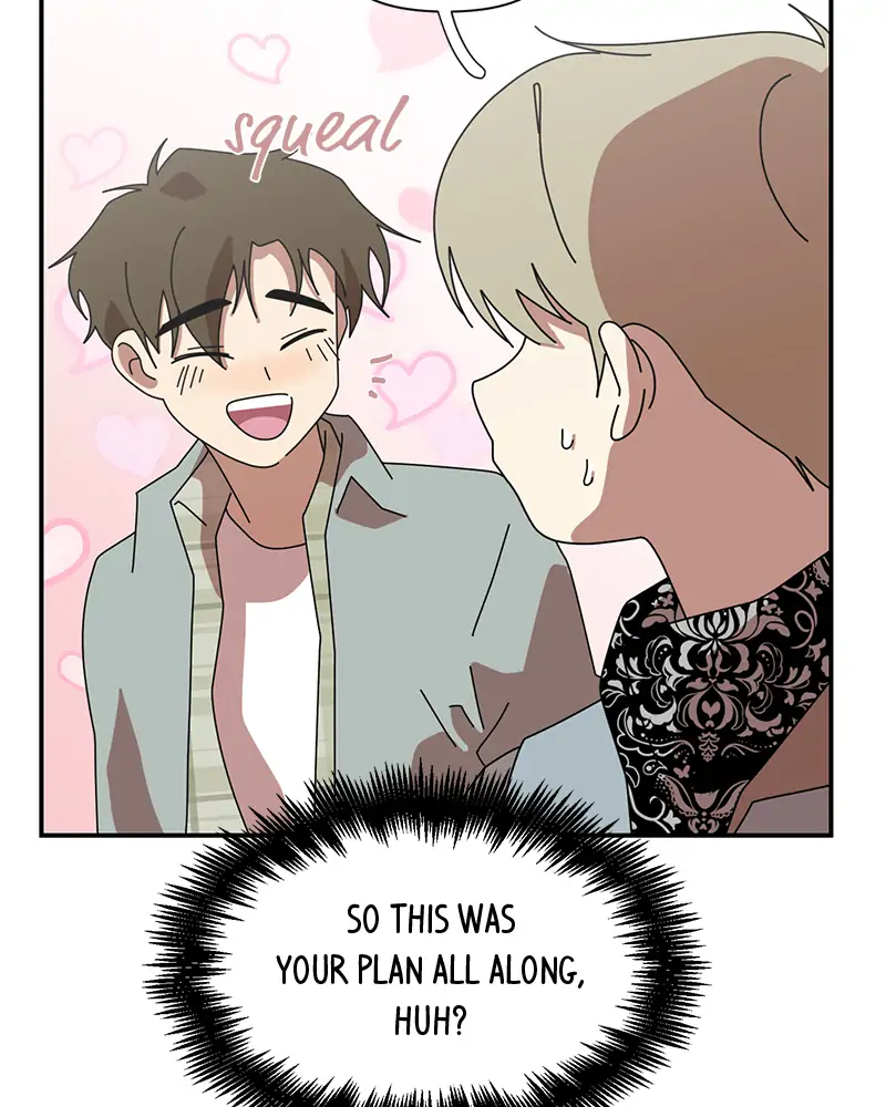 Read Her Bucket List EN Manga Online