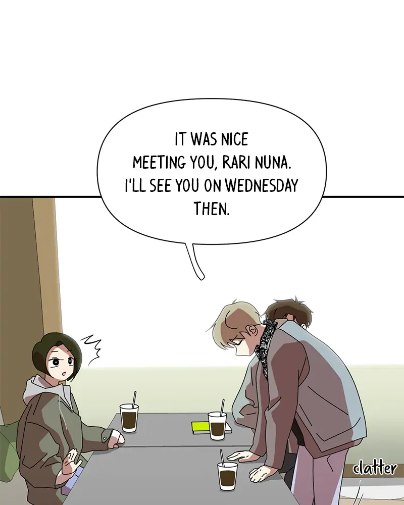 Read Her Bucket List EN Manga Online