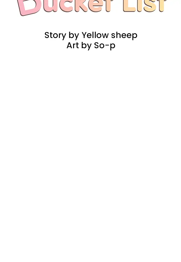 Read Her Bucket List EN Manga Online