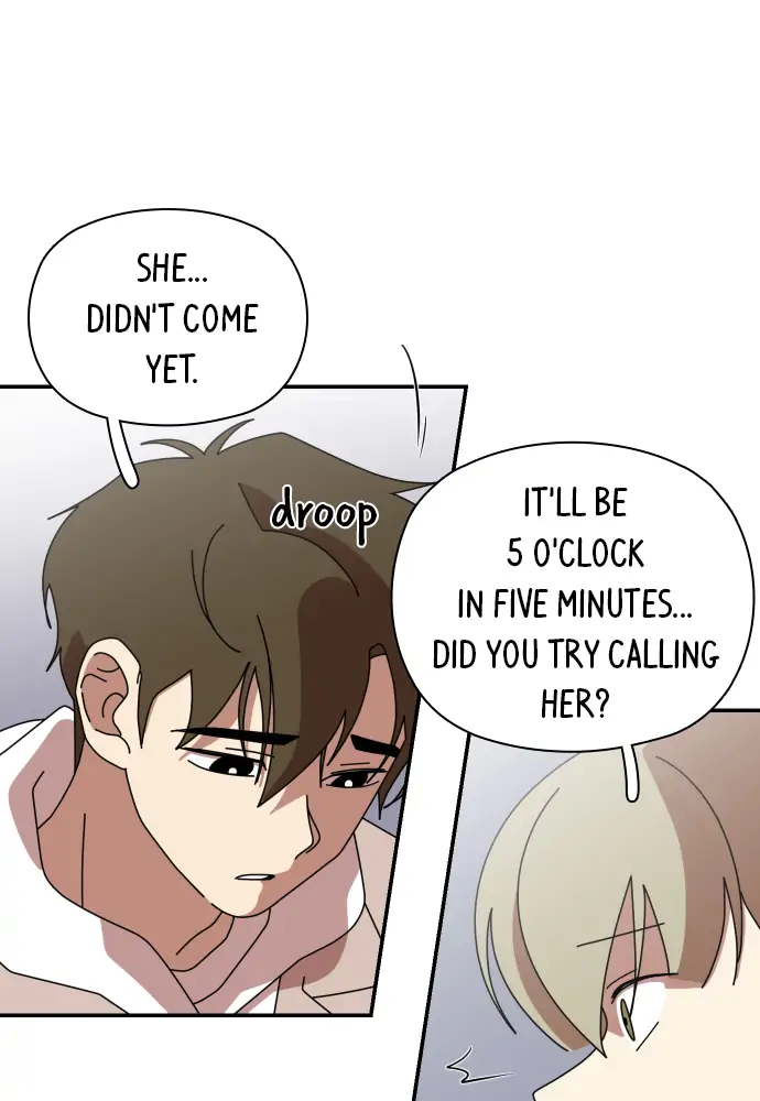 Read Her Bucket List EN Manga Online