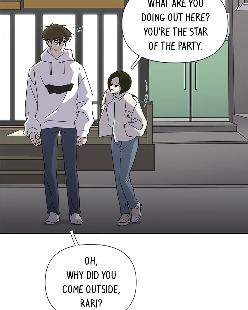 Read Her Bucket List EN Manga Online