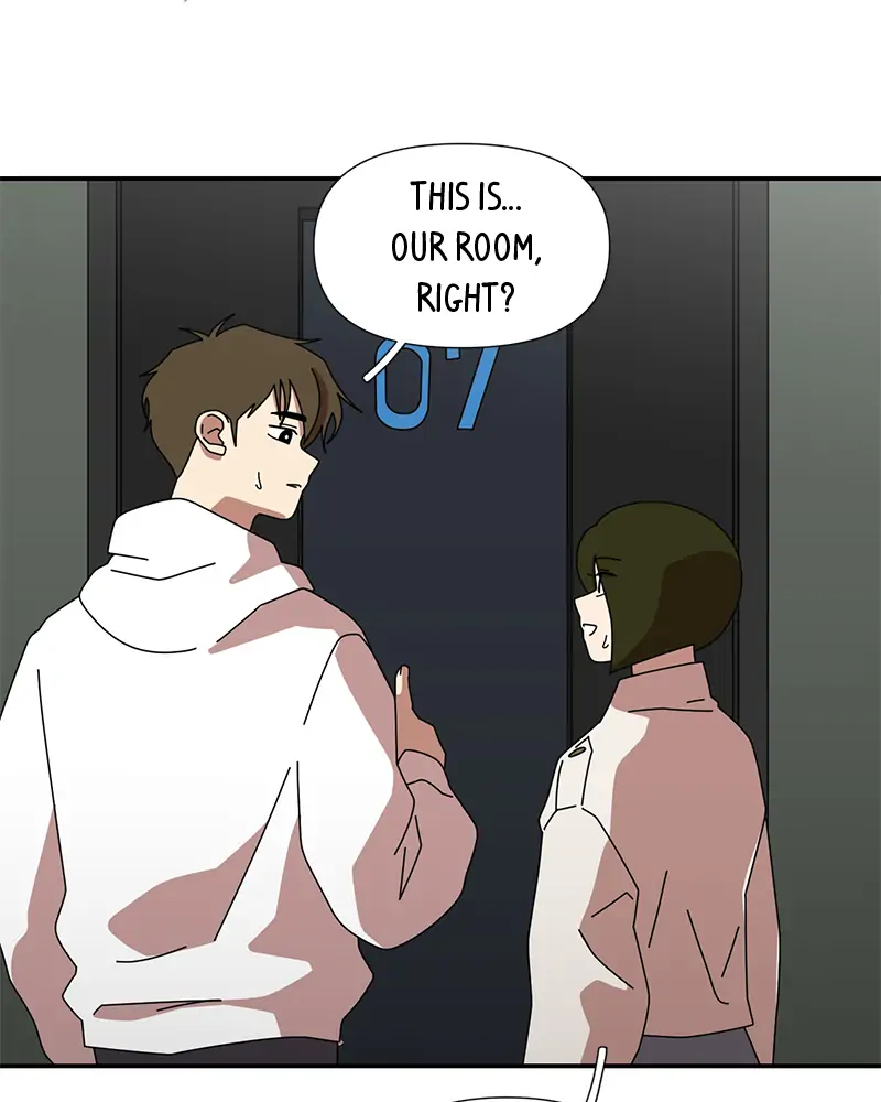 Read Her Bucket List EN Manga Online