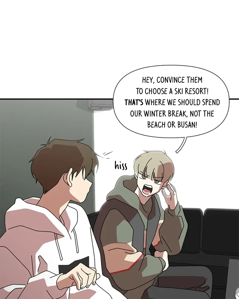 Read Her Bucket List EN Manga Online