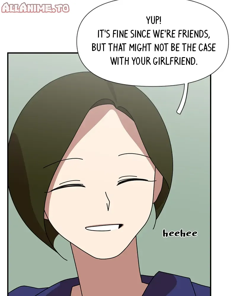 Read Her Bucket List EN Manga Online