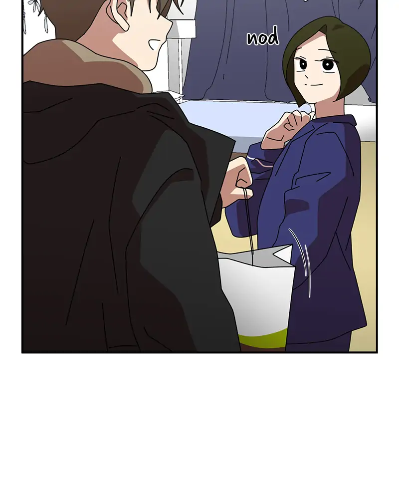 Read Her Bucket List EN Manga Online