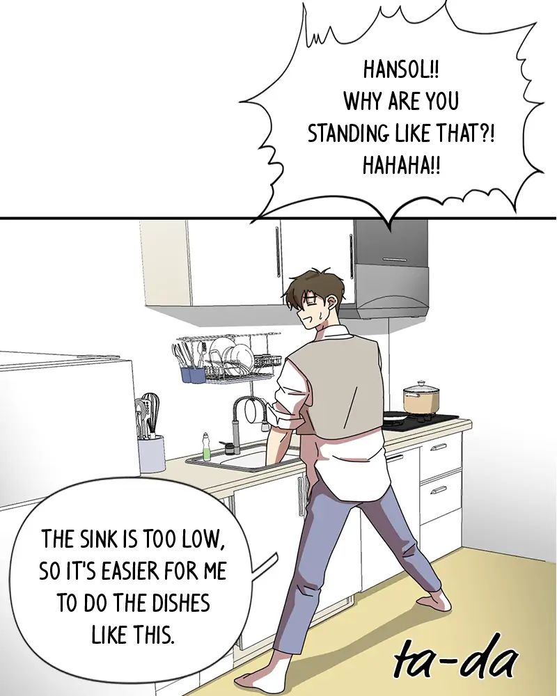 Read Her Bucket List EN Manga Online