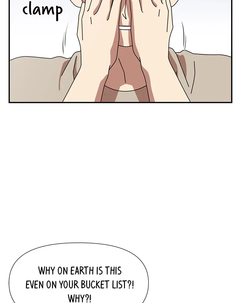 Read Her Bucket List EN Manga Online