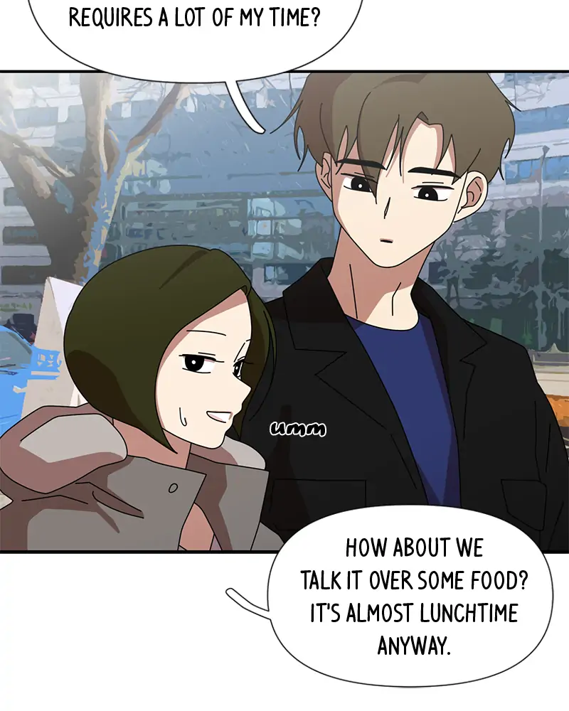 Read Her Bucket List EN Manga Online