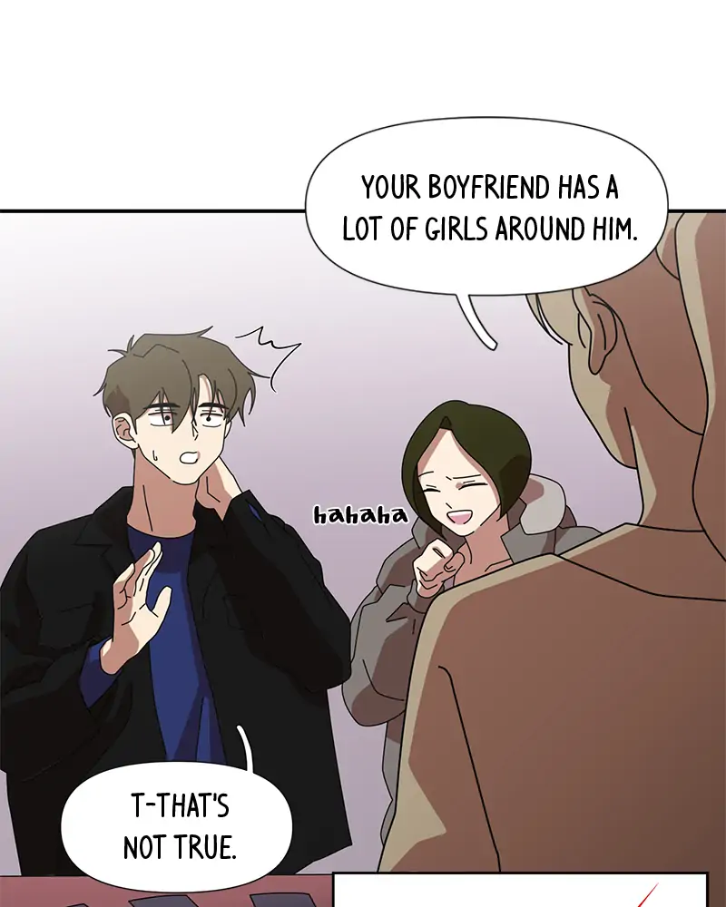 Read Her Bucket List EN Manga Online