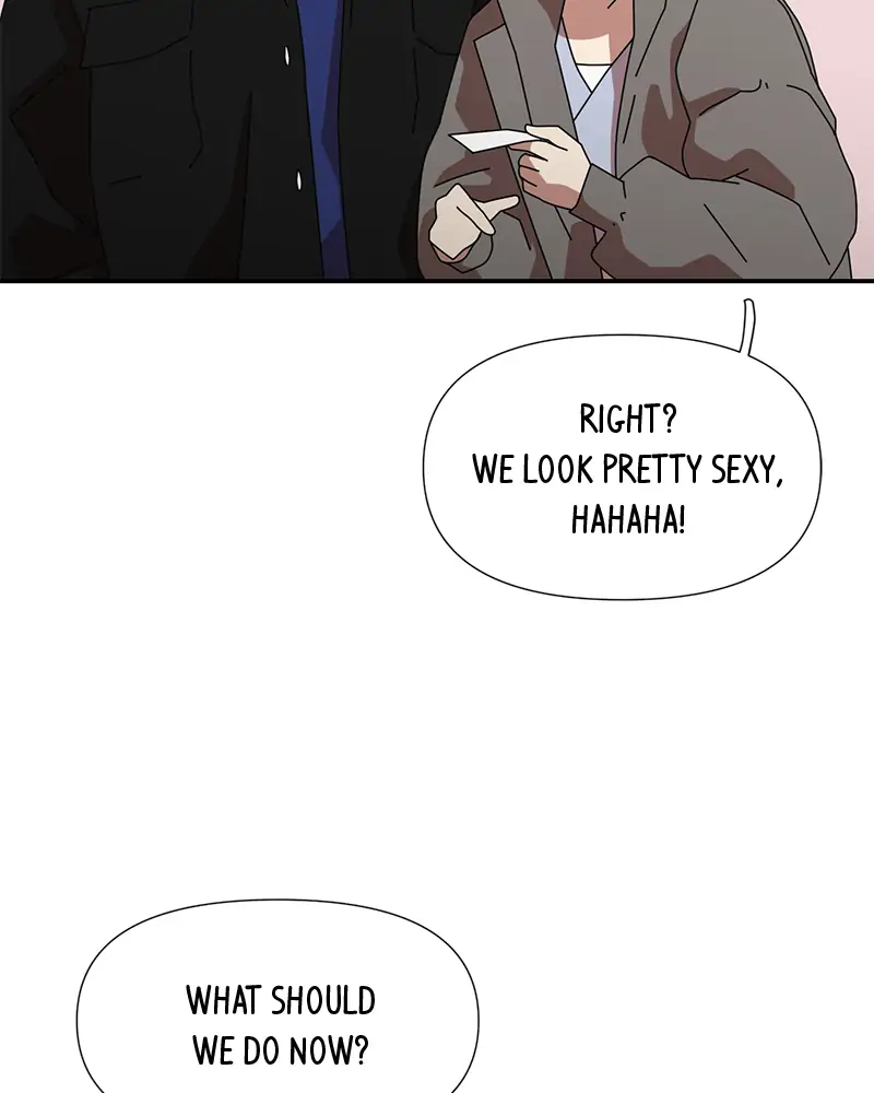 Read Her Bucket List EN Manga Online