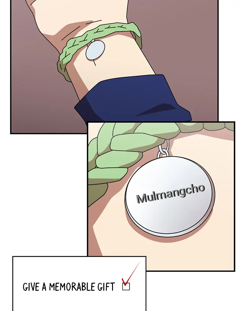 Read Her Bucket List EN Manga Online