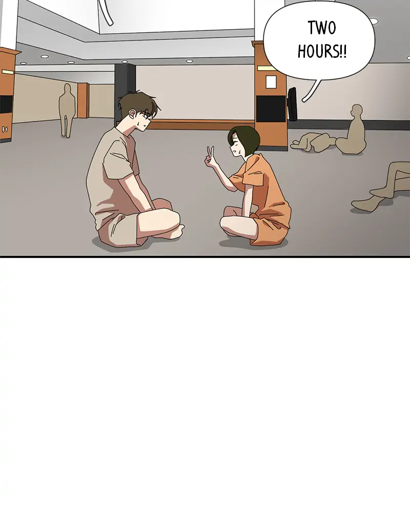 Read Her Bucket List EN Manga Online