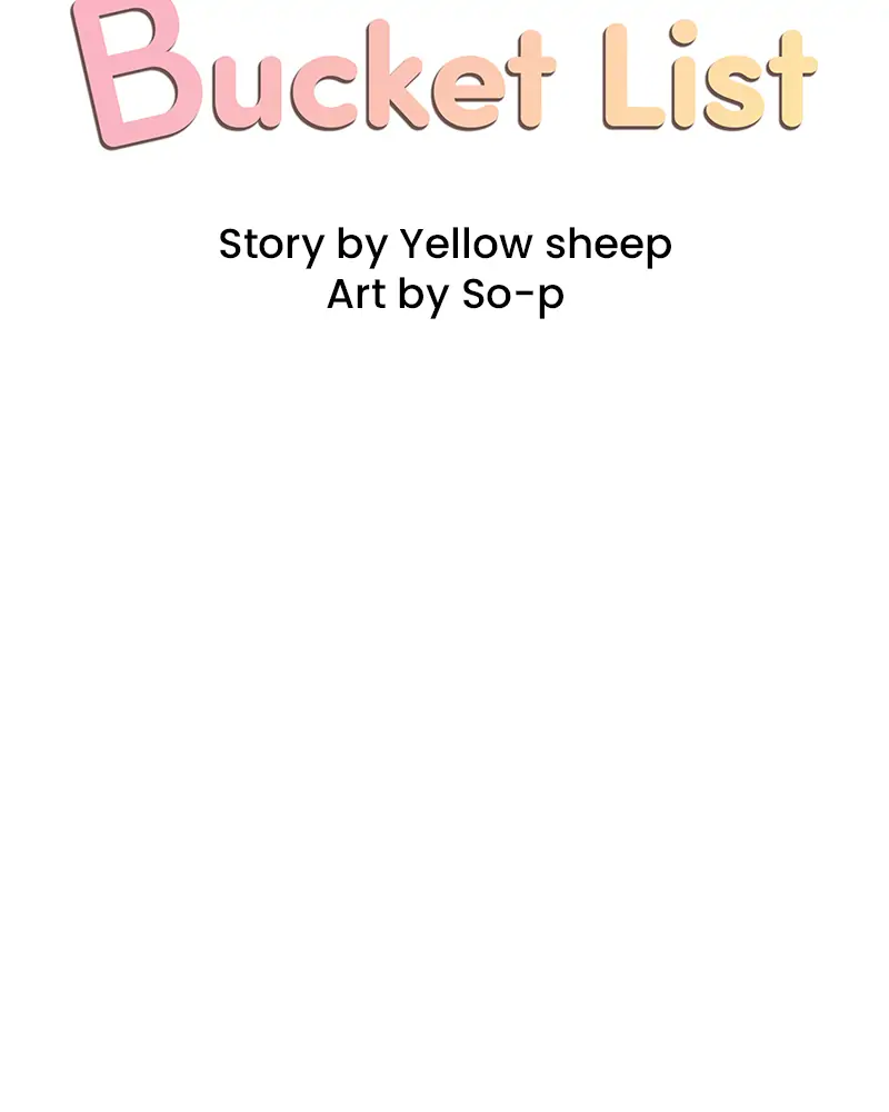 Read Her Bucket List EN Manga Online