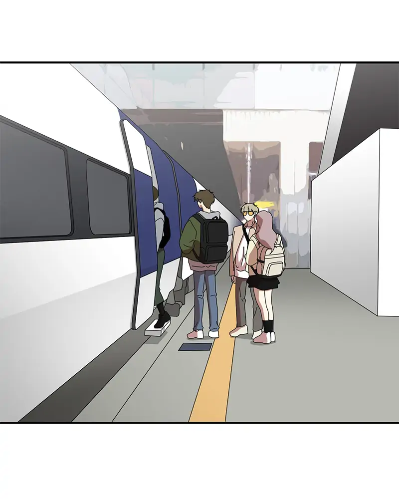 Read Her Bucket List EN Manga Online