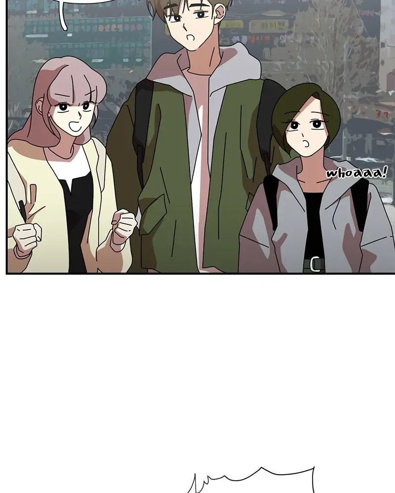 Read Her Bucket List EN Manga Online