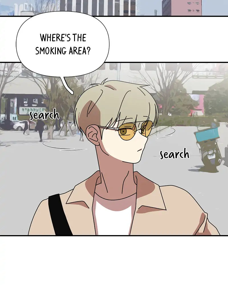 Read Her Bucket List EN Manga Online