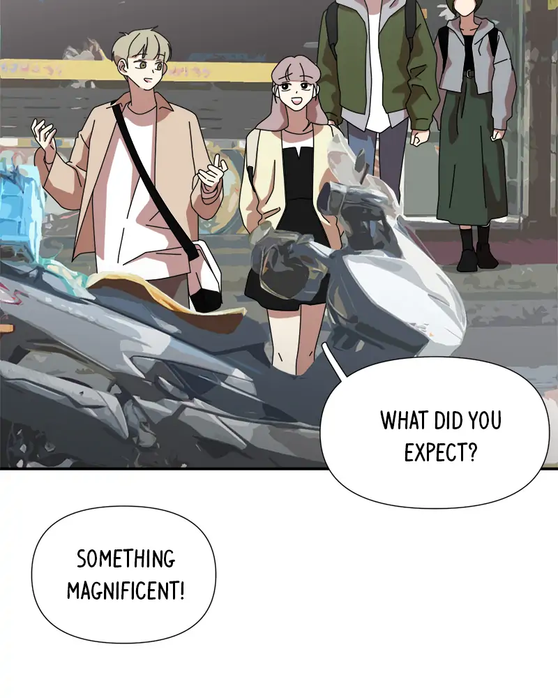 Read Her Bucket List EN Manga Online