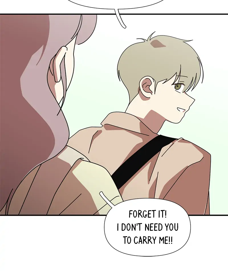 Read Her Bucket List EN Manga Online