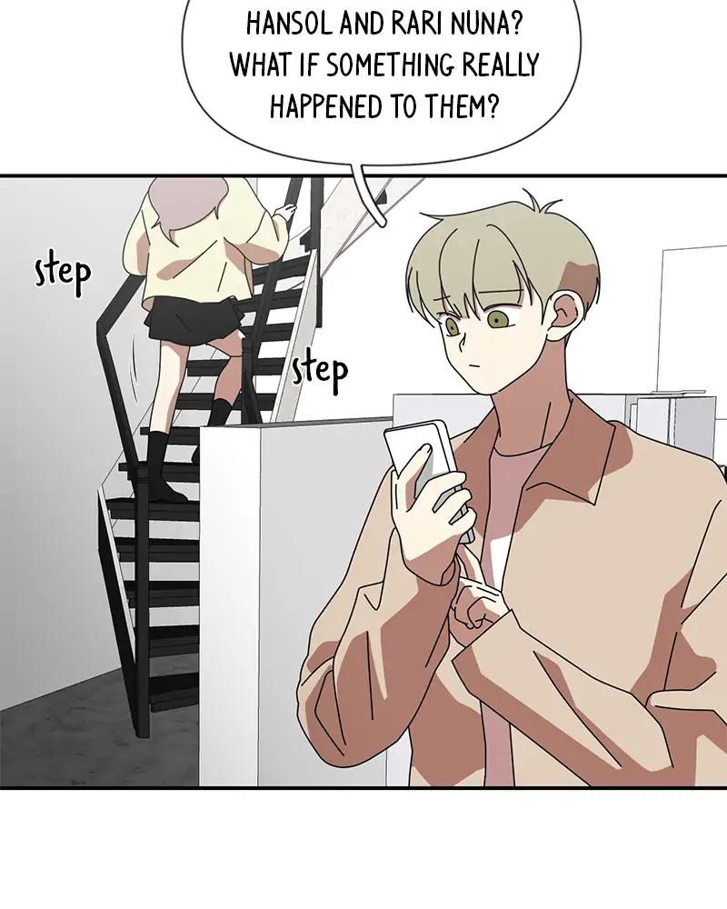 Read Her Bucket List EN Manga Online