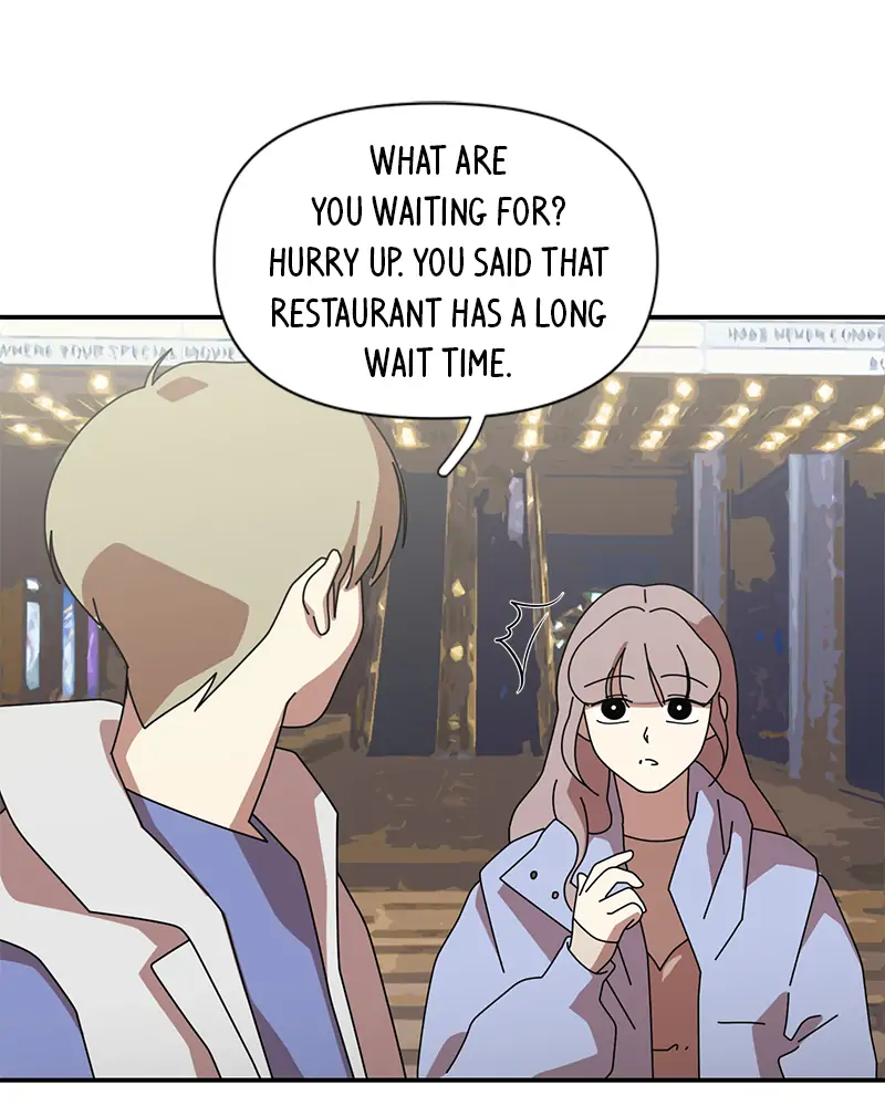 Read Her Bucket List EN Manga Online