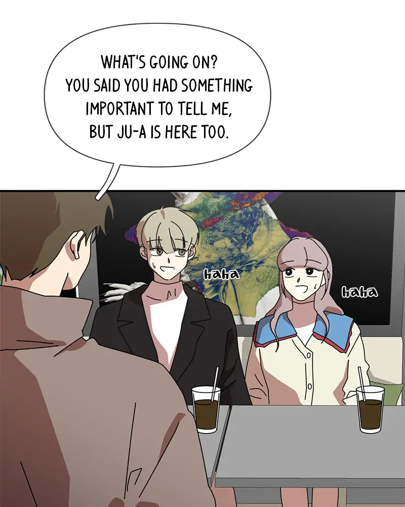 Read Her Bucket List EN Manga Online