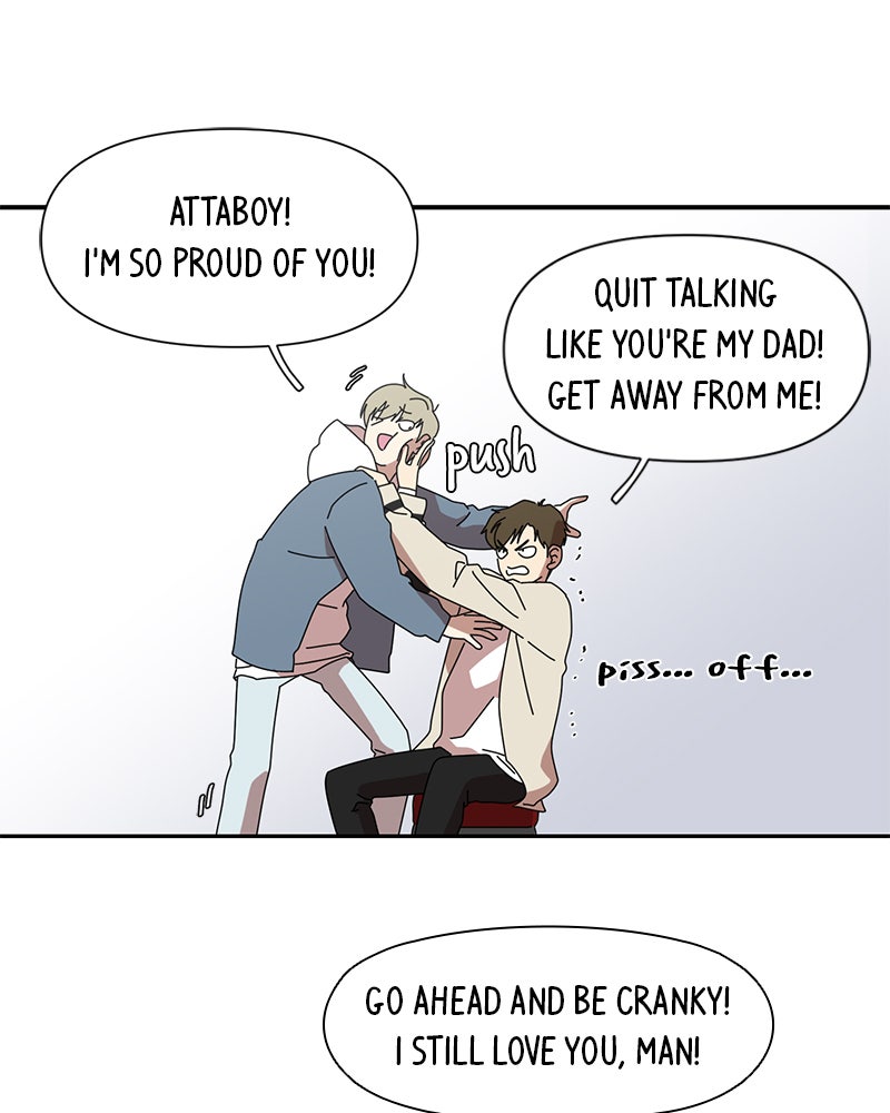 Read Her Bucket List EN Manga Online