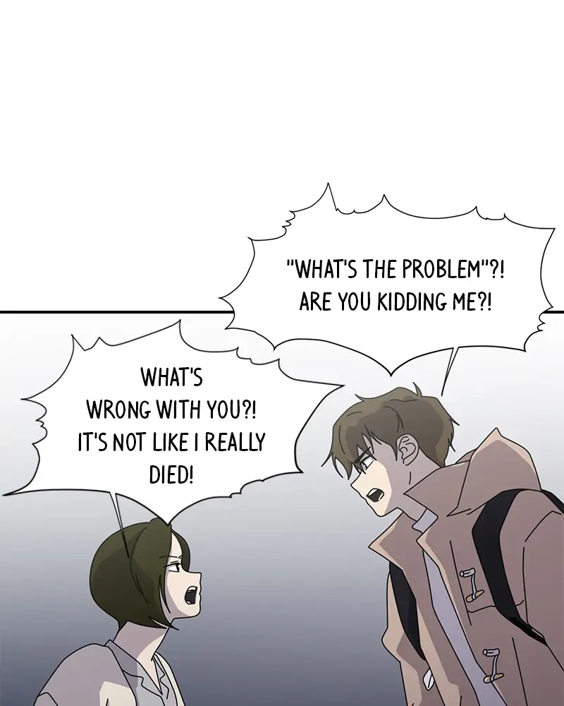 Read Her Bucket List EN Manga Online