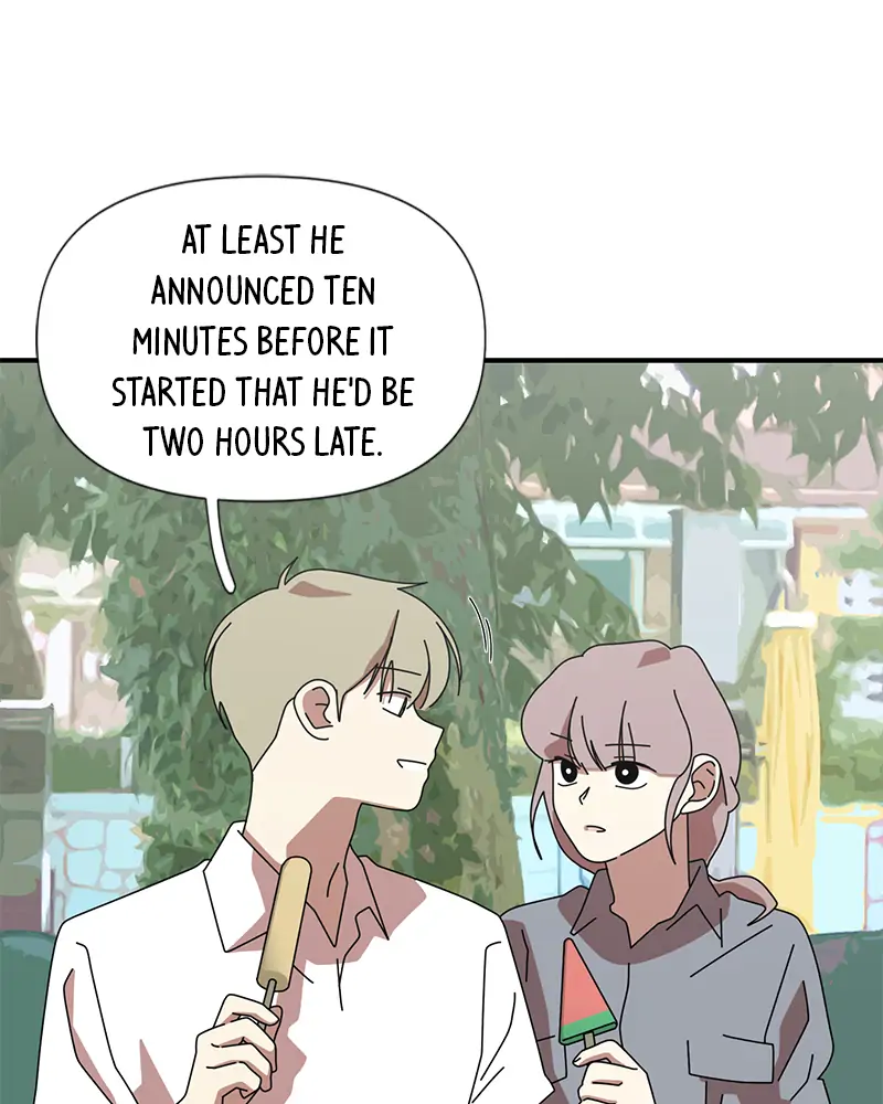 Read Her Bucket List EN Manga Online