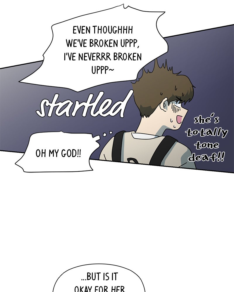 Read Her Bucket List EN Manga Online