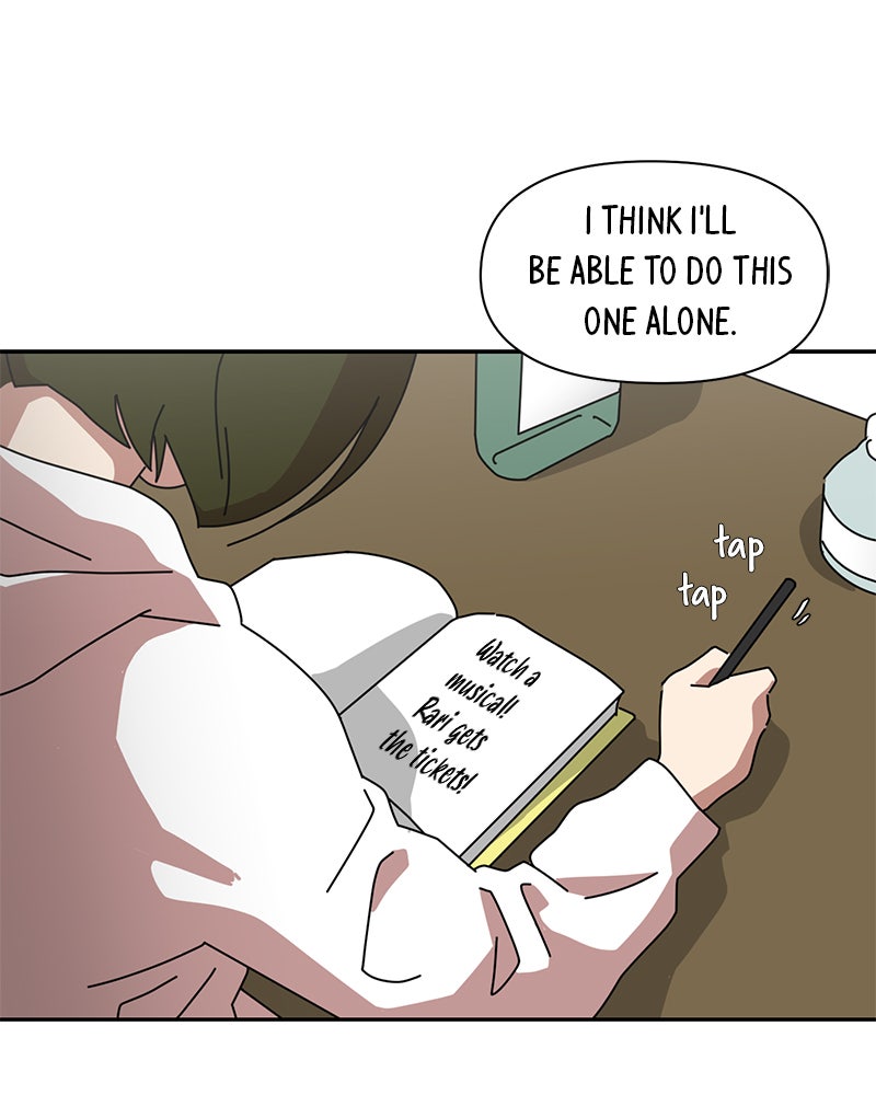 Read Her Bucket List EN Manga Online