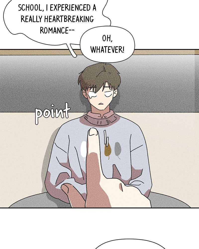 Read Her Bucket List EN Manga Online