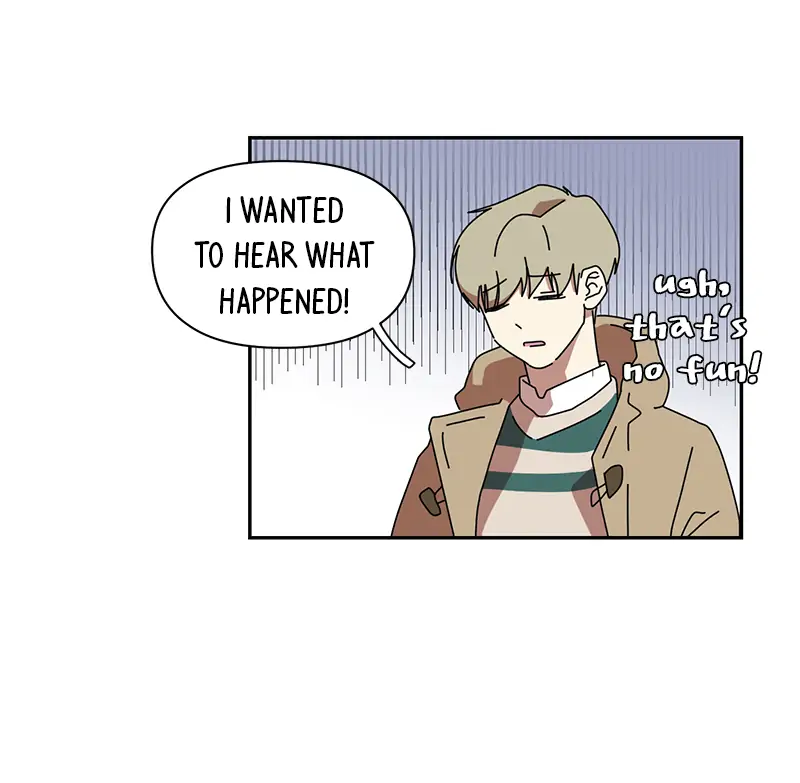 Read Her Bucket List EN Manga Online