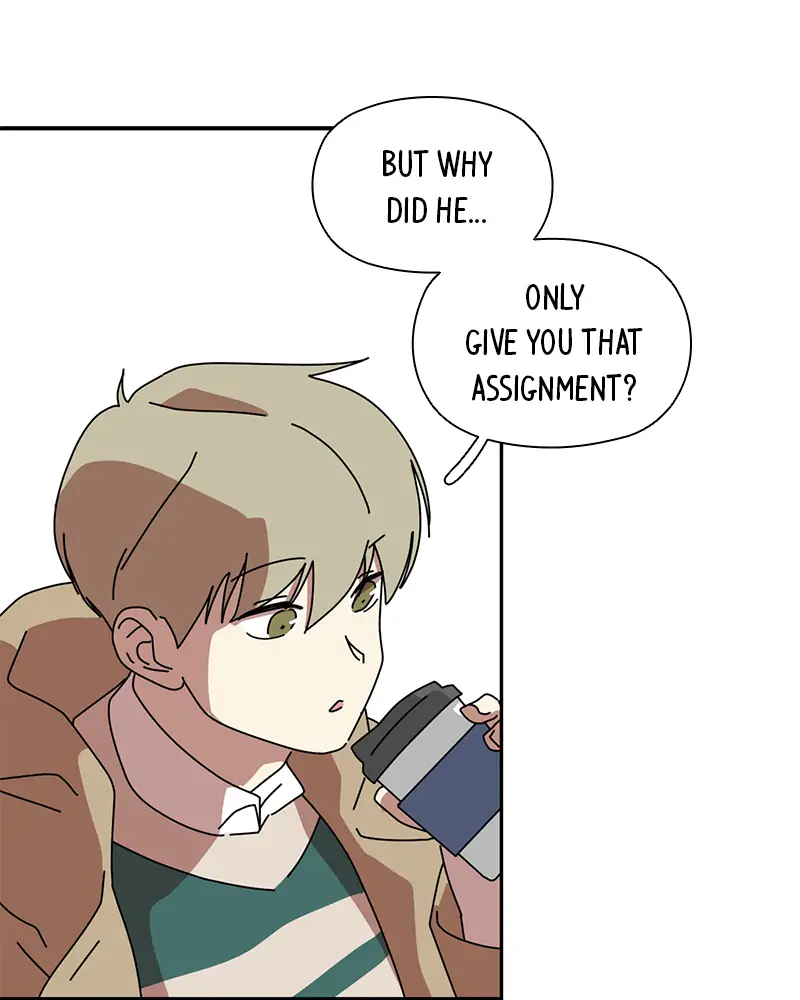 Read Her Bucket List EN Manga Online