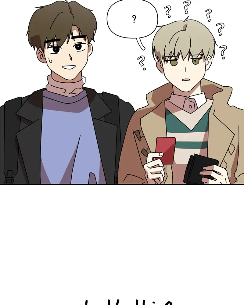 Read Her Bucket List EN Manga Online