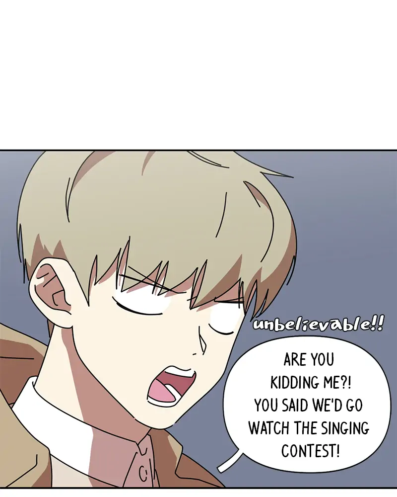 Read Her Bucket List EN Manga Online