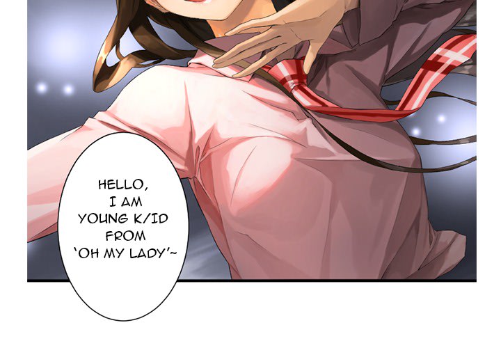 Read Her Summon EN Manga Online