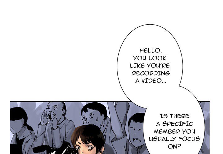 Read Her Summon EN Manga Online