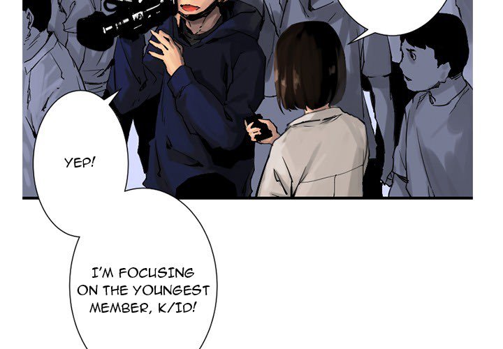 Read Her Summon EN Manga Online