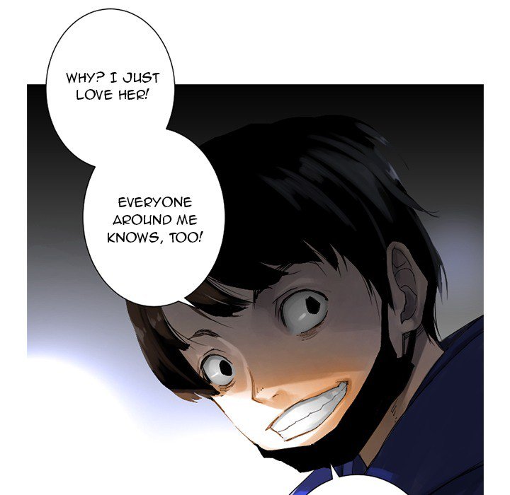 Read Her Summon EN Manga Online