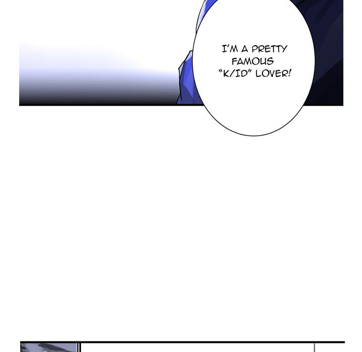 Read Her Summon EN Manga Online