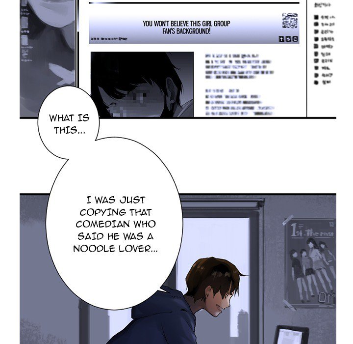 Read Her Summon EN Manga Online