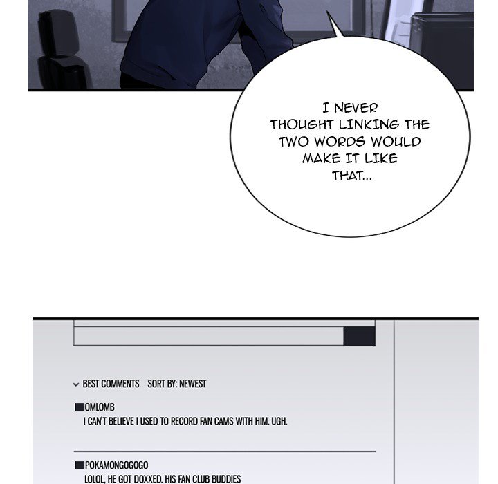 Read Her Summon EN Manga Online