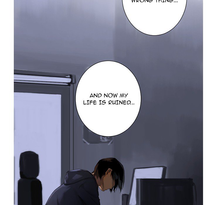 Read Her Summon EN Manga Online