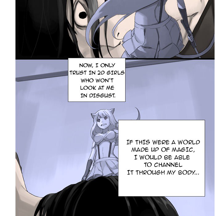 Read Her Summon EN Manga Online