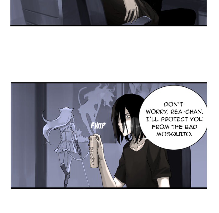 Read Her Summon EN Manga Online