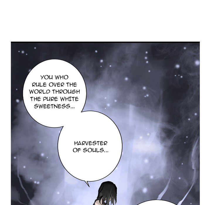 Read Her Summon EN Manga Online