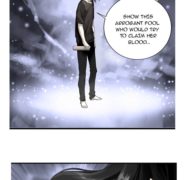 Read Her Summon EN Manga Online