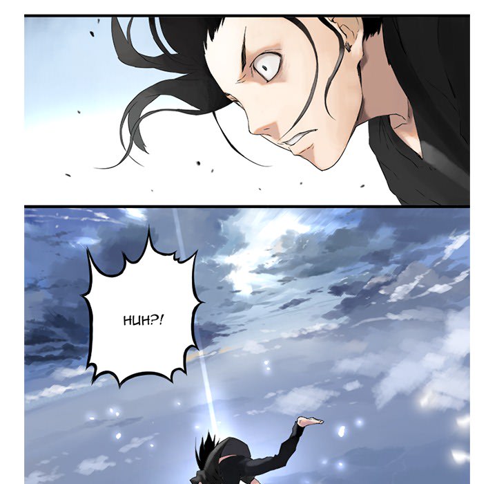 Read Her Summon EN Manga Online