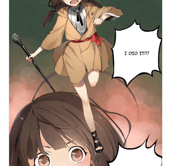 Read Her Summon EN Manga Online