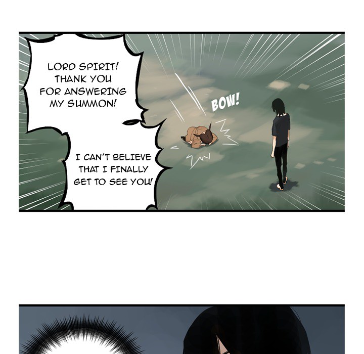 Read Her Summon EN Manga Online